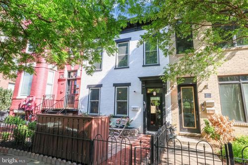 407 O St Nw, WASHINGTON, DC, 20001-4619 | Card Image