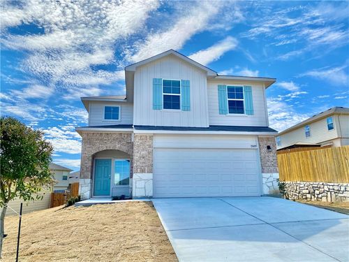 15009 Siberian Elm Ln, Austin, TX, 78724-4453 | Card Image