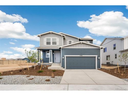 47389 Magnolia Ave, Bennett, CO, 80102-8883 | Card Image