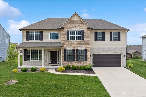 1005 Mckinney Ln, Washingtn Twp, OH, 45458-4988 | Card Image