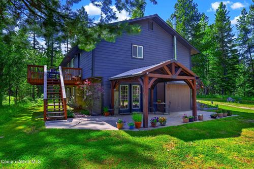 88 Horizon Dr, Sagle, ID, 83860-9488 | Card Image