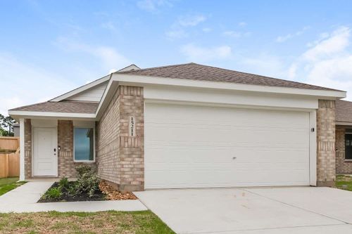 15211 Abella Dr, Montgomery, TX, 77316-3530 | Card Image