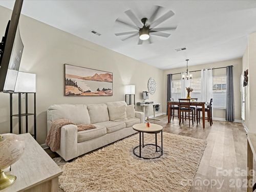 334 Bridal Veil Dr, Charlotte, NC, 28217-2269 | Card Image