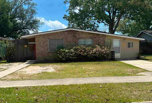 3615 Ridgemont Drive, Orange, TX, 77630 | Card Image