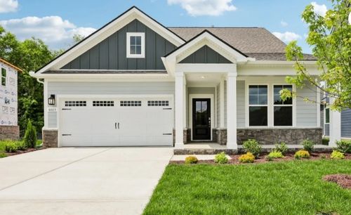 105 Ridgeview Drive, Shelbyville, TN, 37160 | Card Image