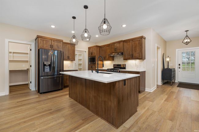 34TR - 18096 Tullymore Ln, House other with 5 bedrooms, 4 bathrooms and null parking in Leo IN | Image 6