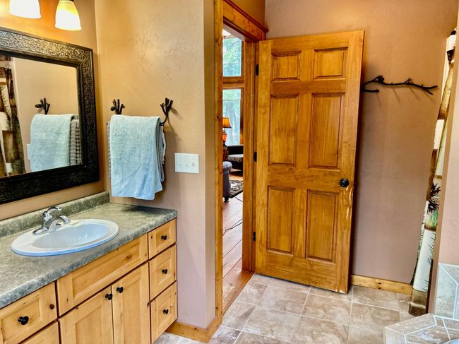 501 Arbutus Rd, House other with 2 bedrooms, 2 bathrooms and 2 parking in Pickerel WI | Image 25