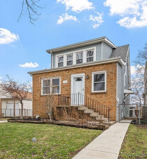 159 Callodine Ave, Amherst, NY, 14226-3127 | Card Image