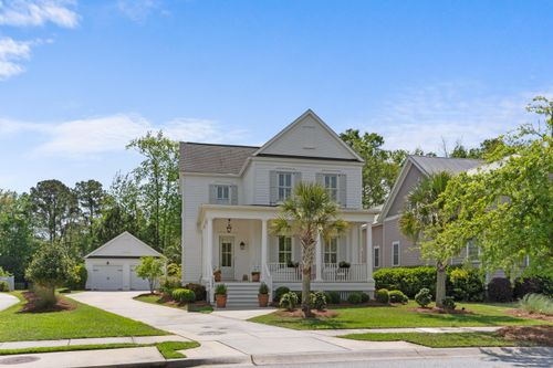 3894 Fifle St, Mount Pleasant, SC, 29466-7557 | Card Image