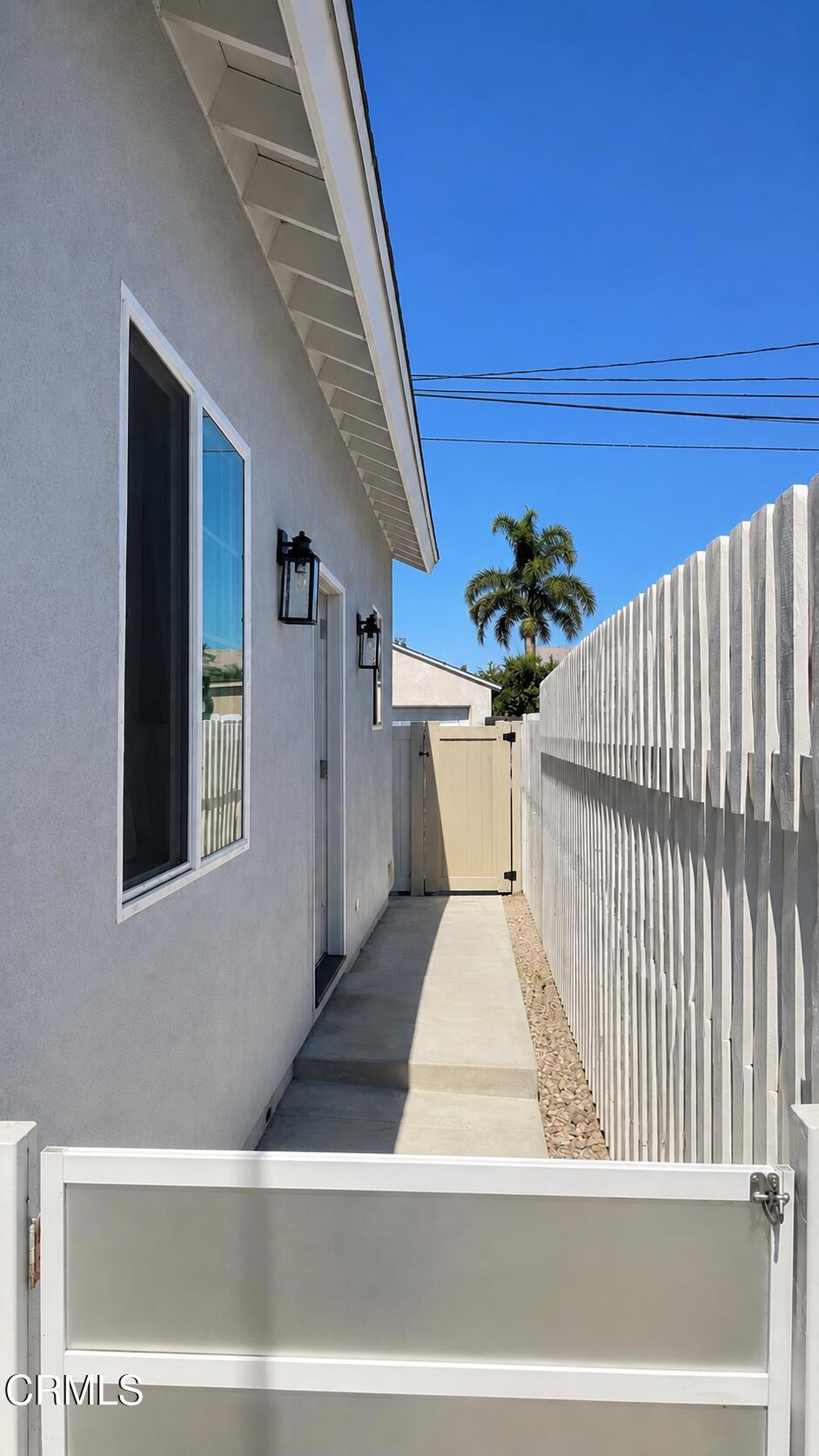 Residential Lease in Oxnard