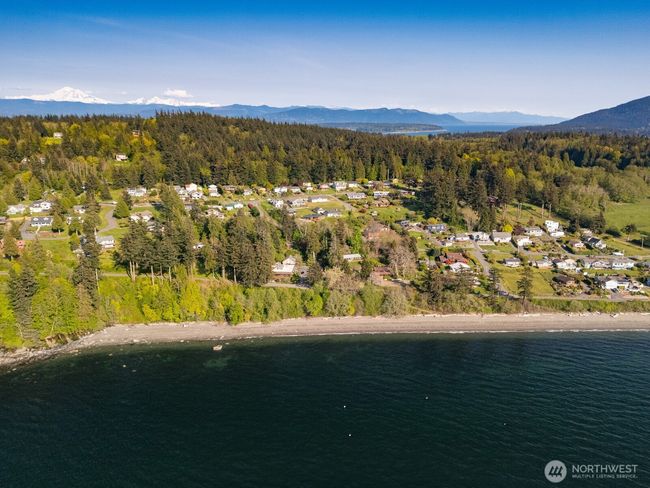 2579 W Shore Drive, House other with 8 bedrooms, 11 bathrooms and null parking in Lummi Island WA | Image 33