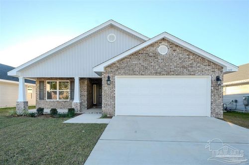 3359 Bliss Ln, Cantonment, FL, 32533 | Card Image