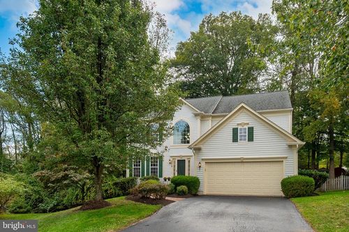 4612 Isaac Dr, ELLICOTT CITY, MD, 21043-6780 | Card Image