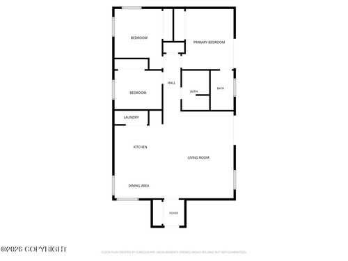550 W Jack Fish Rd, Wasilla, AK, 99654-0302 | Card Image
