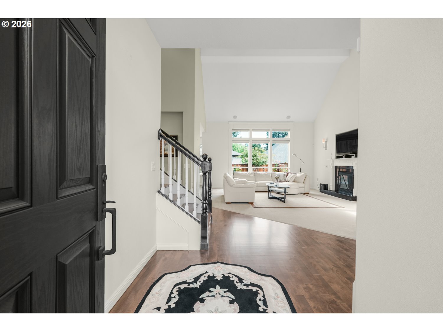 Residential in Vancouver 3