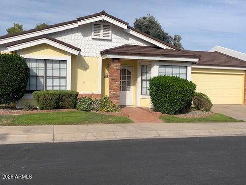 118 E Anderson Ave, Phoenix, AZ, 85022-2318 | Card Image