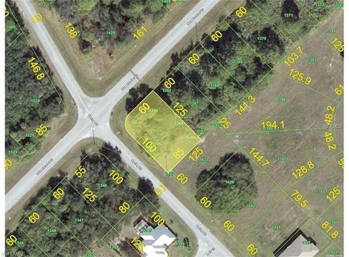 209 Spring Dr, ROTONDA WEST, FL, 33947-2434 | Card Image