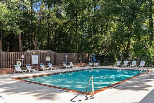 3440 Ashwood Ln, Townhouse with 3 bedrooms, 3 bathrooms and 3 parking in Atlanta GA | Image 28