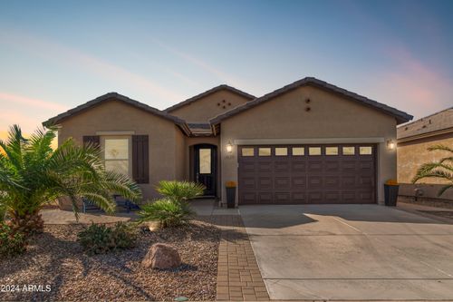 4129 W Painted Horse Drive, Eloy, AZ, 85131 | Card Image