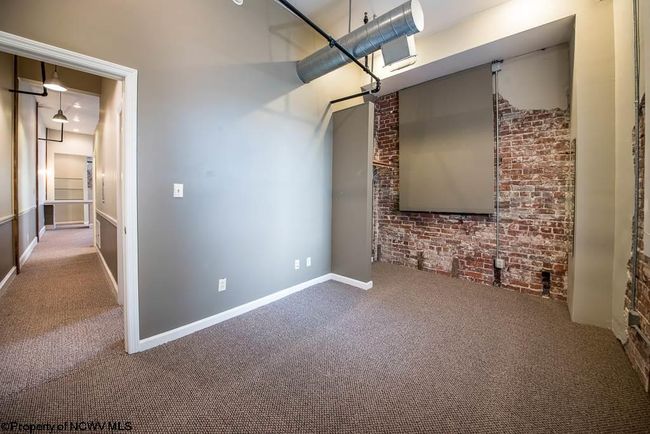 APT-3 - 10 Pietro Ct, House attached with 2 bedrooms, 1 bathrooms and 2 parking in Morgantown WV | Image 9