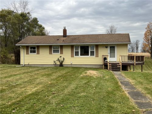 11257 Forks Road, Brookfield, NY, 13491 | Card Image