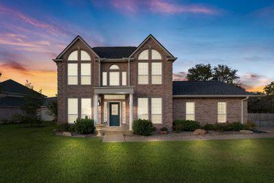 5115 Bellerive Bend Drive, House other with 4 bedrooms, 2 bathrooms and 4 parking in College Station TX | Image 1