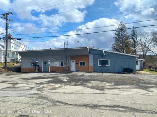 9831 State Highway 28, Meridale, NY, 13806-2207 | Card Image