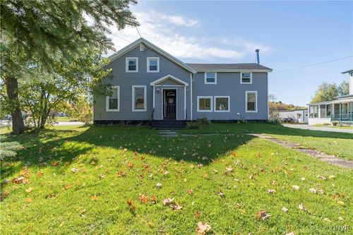 101 Washington St, Antwerp, NY, 13608-4100 | Card Image