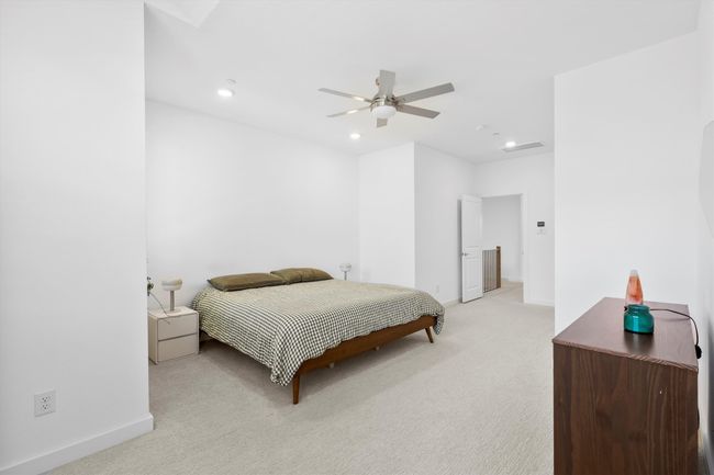 851 Cavitt Ct, Townhouse with 3 bedrooms, 3 bathrooms and null parking in Prosper TX | Image 14
