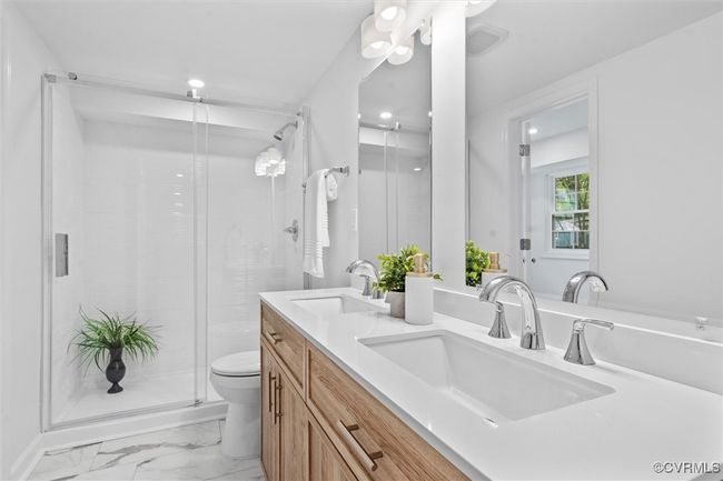 7901 Epic Rd, House other with 4 bedrooms, 3 bathrooms and null parking in North Chesterfield VA | Image 32