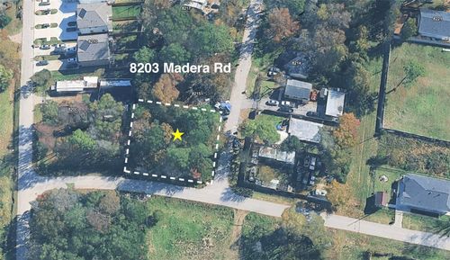 8203 Madera Rd, Houston, TX, 77078-1742 | Card Image