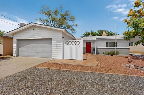 1405 Betts St, Albuquerque, NM, 87112-4218 | Card Image
