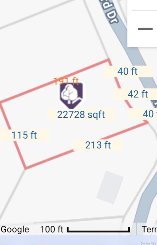 33 Hubbard Dr, Brewster, NY, 10509-3225 | Card Image