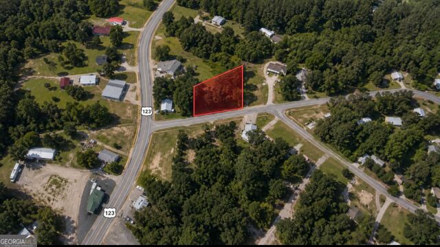 Land in Toccoa 2