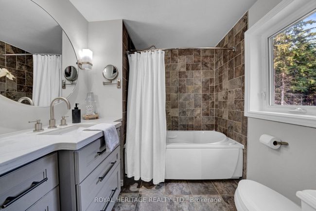 4585 Coronation Rd, House other with 3 bedrooms, 4 bathrooms and 15 parking in Whitby ON | Image 39
