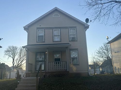 1806 N 24th Street, Milwaukee, WI, 53205 | Card Image