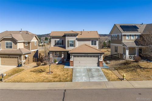 4238 Beautiful Cir, Castle Rock, CO, 80109-4549 | Card Image