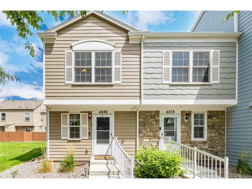 4282 Charleston Dr, Colorado Springs, CO, 80916-3051 | Card Image