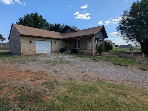 21508 S Frontage Rd, Foss, OK, 73647-4762 | Card Image