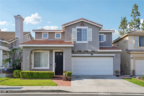 5831 E Tumbleweed Dr, Orange, CA, 92869-6030 | Card Image