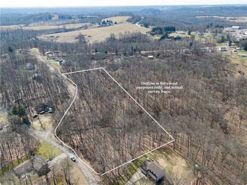 0 Paul Ln, Aliquippa, PA, 15001 | Card Image