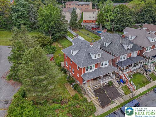 1255 Russell Ave, Fountain Hill, PA, 18015-4011 | Card Image