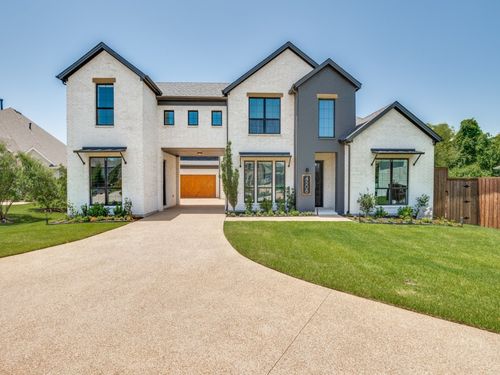 4508 Lakota Trl, Mansfield, TX, 76063-2312 | Card Image