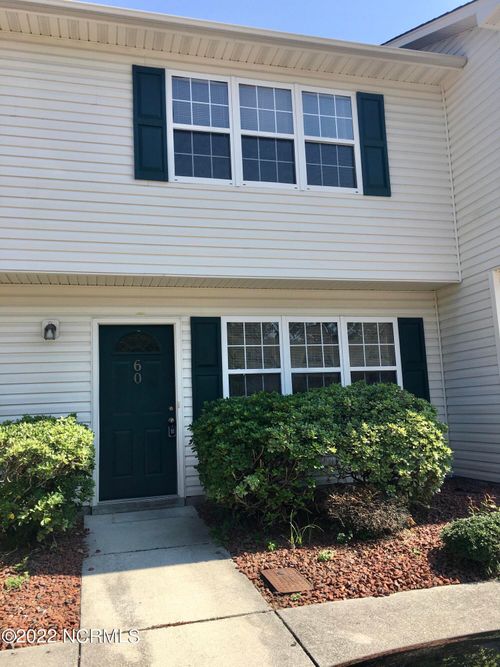 60 Pirates Cove Dr, Swansboro, NC, 28584-8362 | Card Image