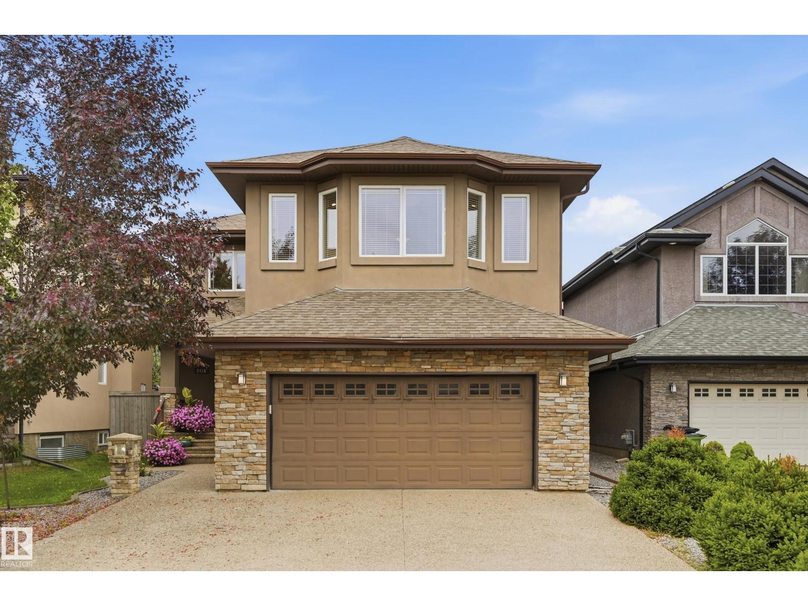 Residential in Edmonton
