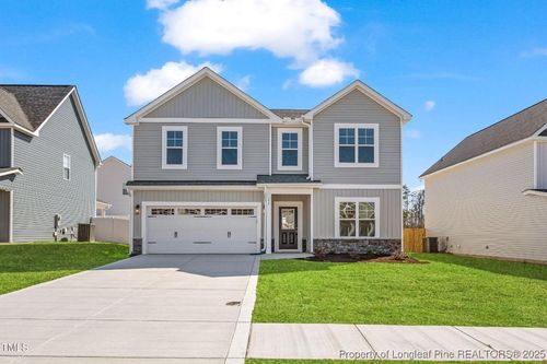 259 Brickhill Dr, Raeford, NC, 28376-0620 | Card Image