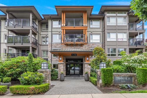 305-3156 Dayanee Springs Blvd, Coquitlam, BC, V3E0B7 | Card Image