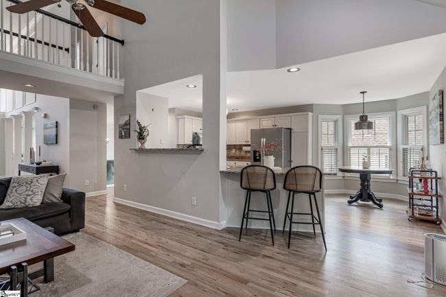 18 Overcup Ct, House other with 4 bedrooms, 3 bathrooms and 2 parking in Greer SC | Image 7