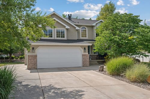 12374 S Lampton View Dr, Riverton, UT, 84065-4383 | Card Image