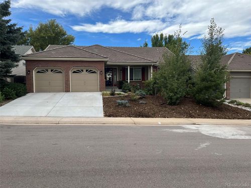 10025 Teton Ct, Lone Tree, CO, 80124-9733 | Card Image
